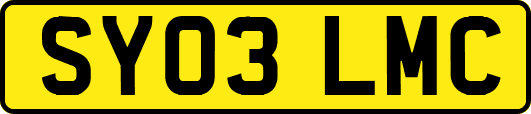 SY03LMC