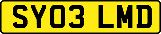 SY03LMD