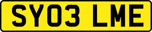 SY03LME