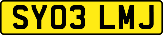 SY03LMJ