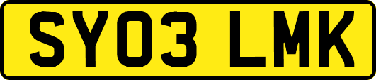 SY03LMK