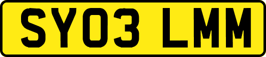 SY03LMM