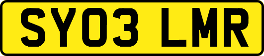 SY03LMR