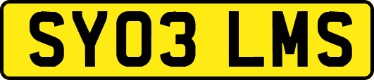 SY03LMS