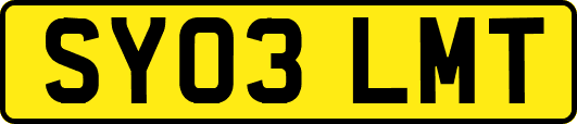 SY03LMT