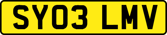 SY03LMV