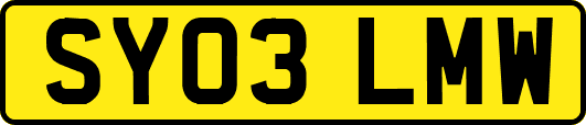 SY03LMW