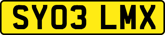 SY03LMX