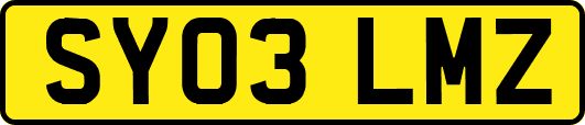 SY03LMZ