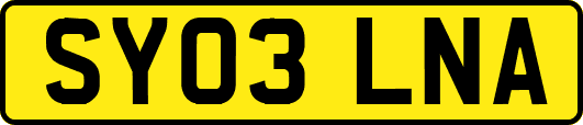 SY03LNA