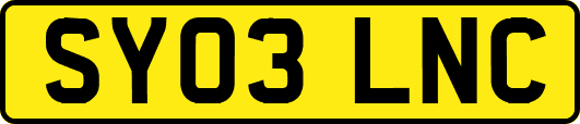 SY03LNC