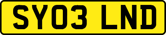 SY03LND