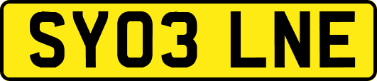 SY03LNE