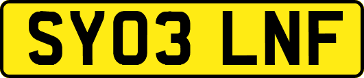 SY03LNF