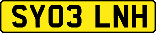 SY03LNH