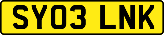 SY03LNK