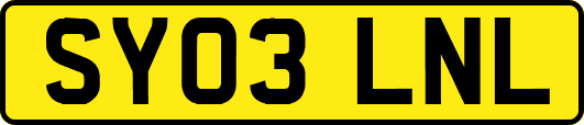 SY03LNL