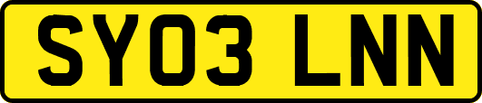 SY03LNN