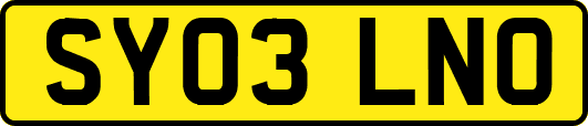 SY03LNO