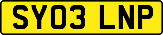 SY03LNP