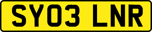 SY03LNR