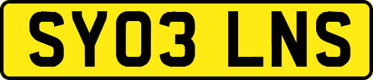 SY03LNS