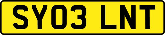 SY03LNT