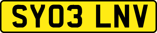 SY03LNV
