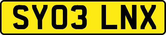 SY03LNX