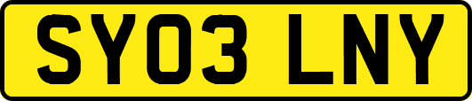 SY03LNY