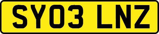 SY03LNZ