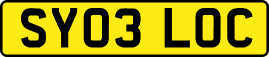 SY03LOC
