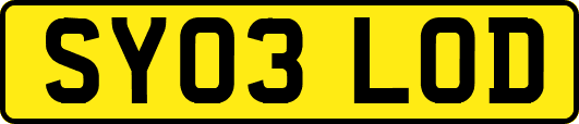 SY03LOD