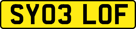SY03LOF