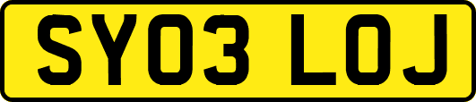 SY03LOJ