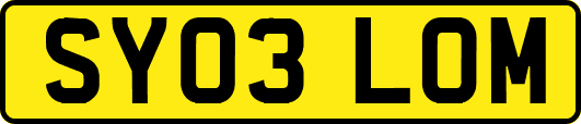 SY03LOM