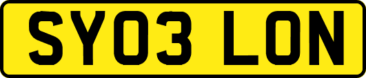 SY03LON
