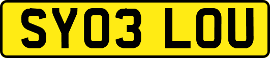 SY03LOU