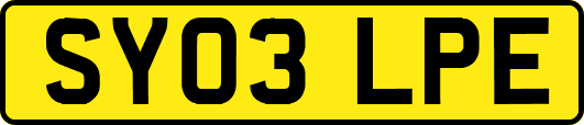 SY03LPE