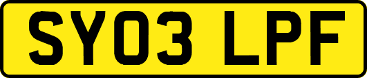 SY03LPF