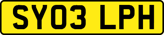 SY03LPH