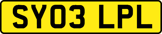 SY03LPL