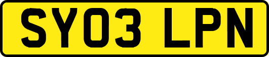 SY03LPN