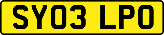 SY03LPO