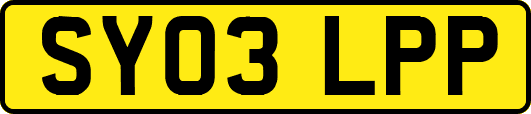 SY03LPP