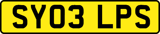 SY03LPS