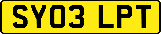 SY03LPT