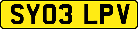 SY03LPV