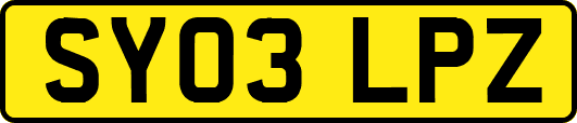 SY03LPZ
