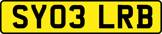 SY03LRB